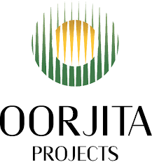 Oorjita